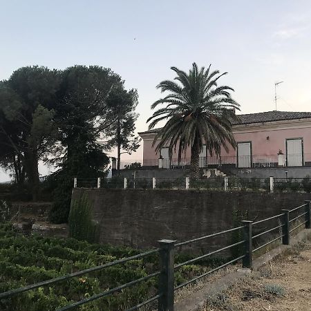 Casa Vacanze Etna Piedimonte Etneo Exterior foto
