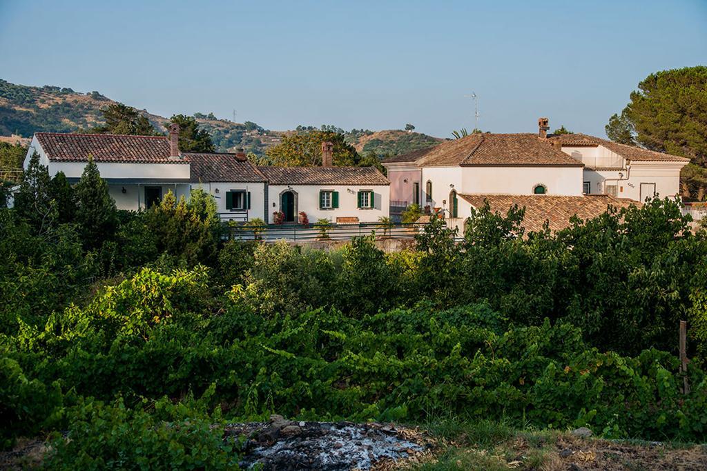 Casa Vacanze Etna Piedimonte Etneo Exterior foto