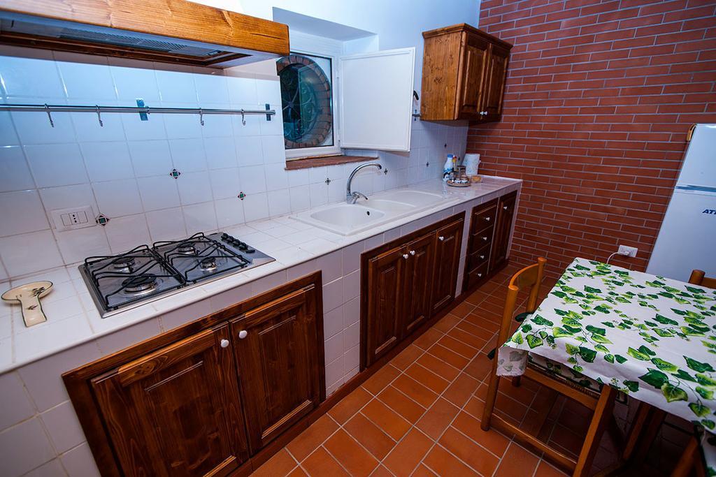 Casa Vacanze Etna Piedimonte Etneo Zimmer foto