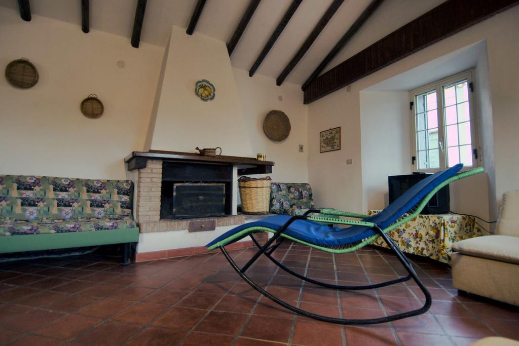Casa Vacanze Etna Piedimonte Etneo Zimmer foto
