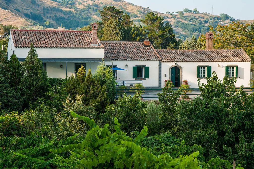 Casa Vacanze Etna Piedimonte Etneo Exterior foto